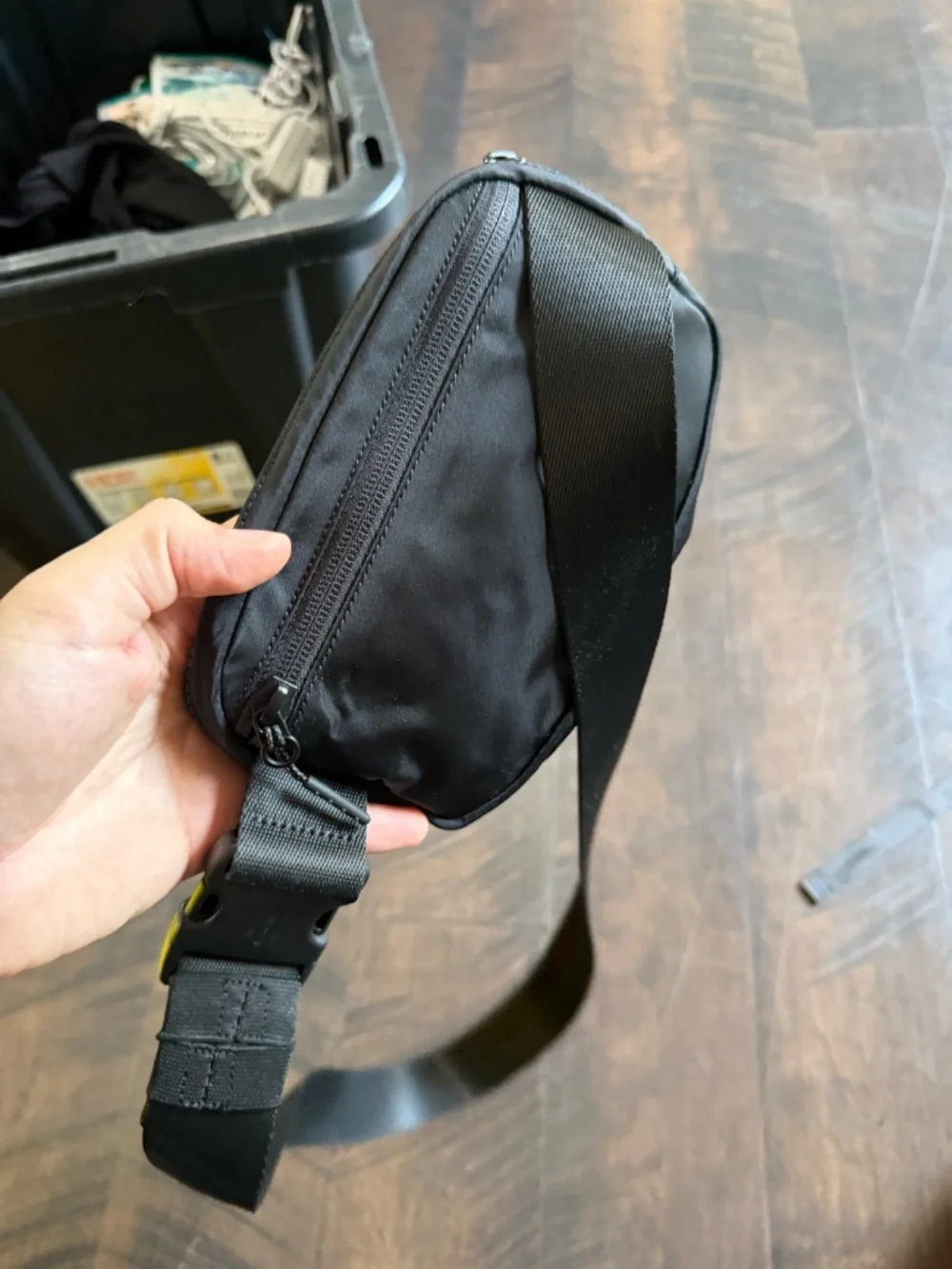 LULULEMON FANNYPACK